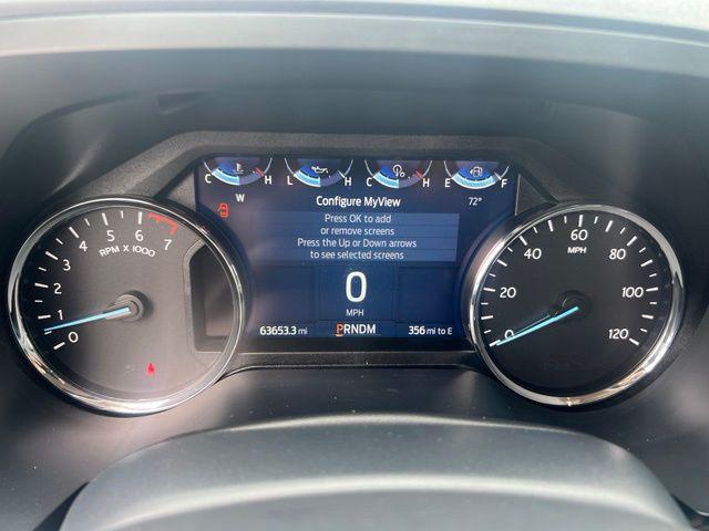 used 2023 Ford Expedition car, priced at $42,030