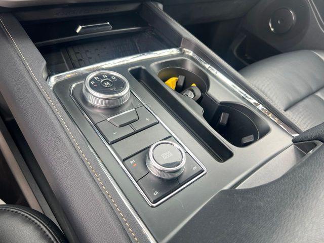 used 2023 Ford Expedition car, priced at $42,030