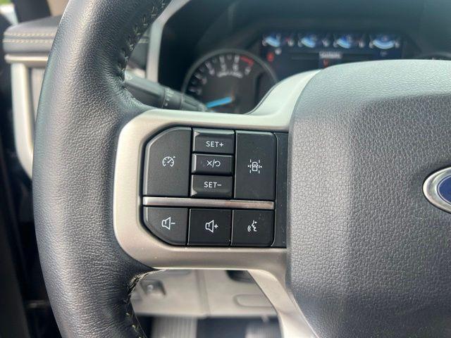 used 2023 Ford Expedition car, priced at $42,030