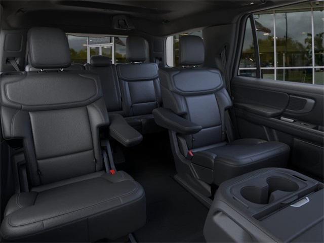 new 2025 Ford Expedition car, priced at $78,662