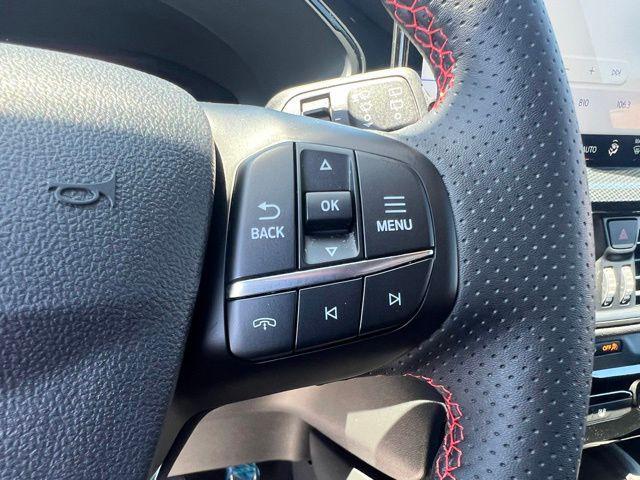 used 2023 Ford Escape car, priced at $24,279