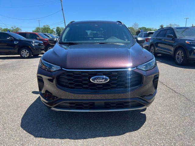 used 2023 Ford Escape car, priced at $24,279
