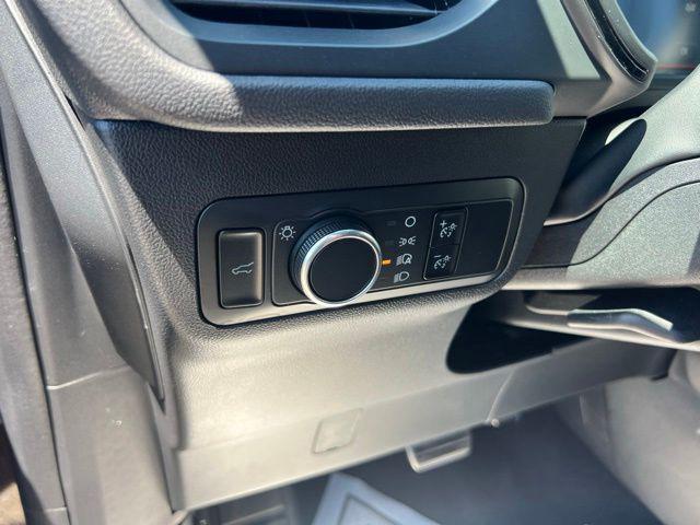 used 2023 Ford Escape car, priced at $24,279