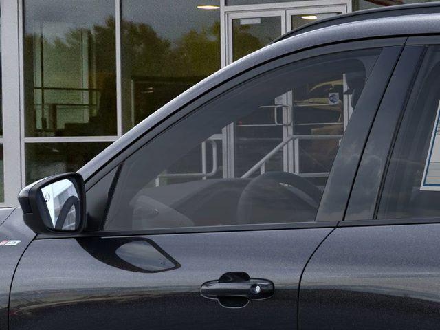 new 2026 Ford Escape car, priced at $33,258