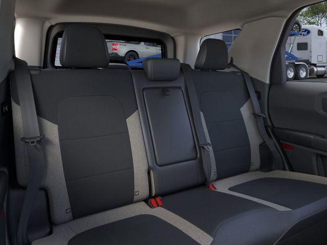 new 2026 Ford Bronco Sport car, priced at $33,826