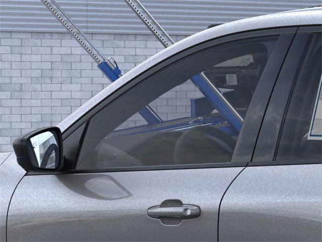 new 2026 Ford Escape car, priced at $30,855