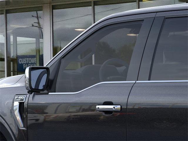 new 2025 Ford F-150 car, priced at $65,039