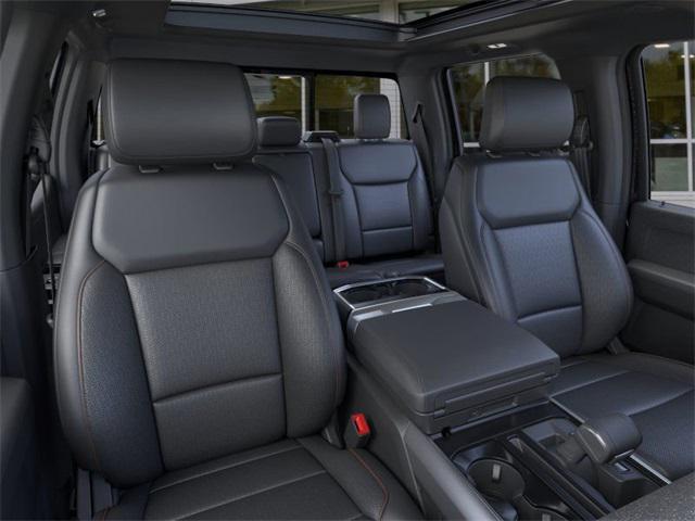 new 2025 Ford F-150 car, priced at $65,039