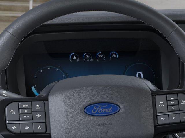 new 2026 Ford F-150 car, priced at $77,338