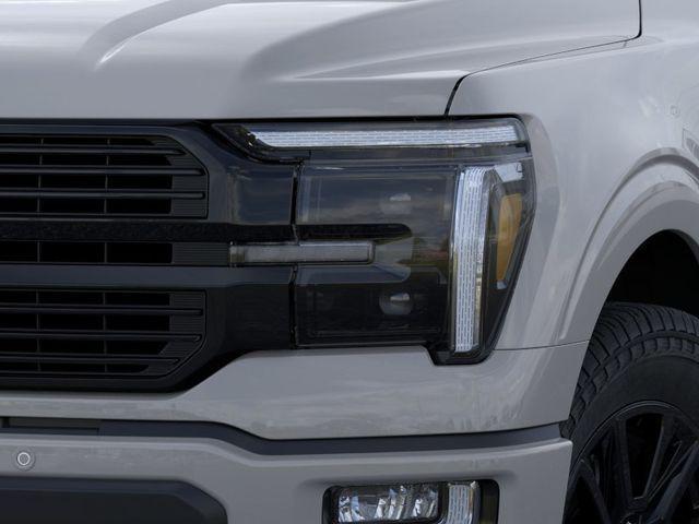 new 2026 Ford F-150 car, priced at $77,338