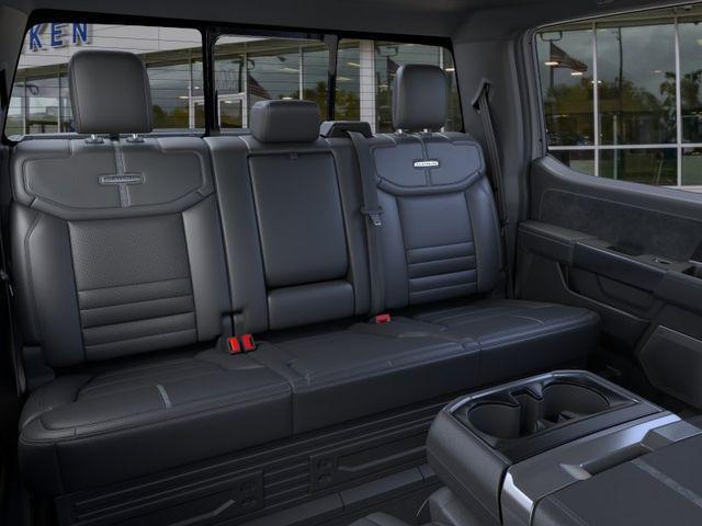 new 2026 Ford F-150 car, priced at $77,338