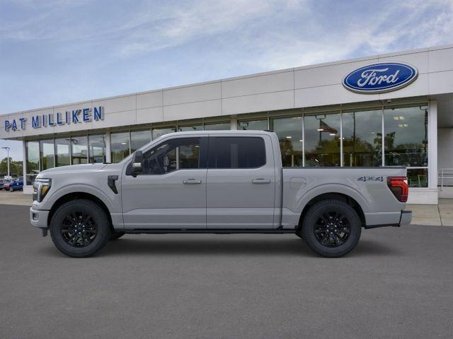 new 2026 Ford F-150 car, priced at $77,338