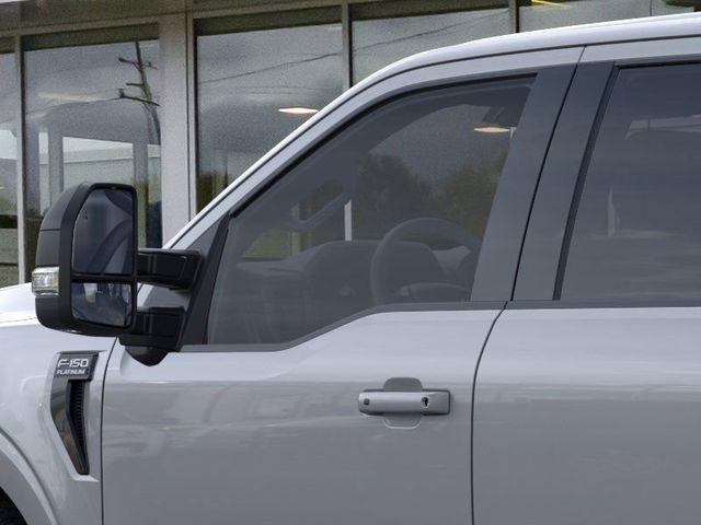 new 2026 Ford F-150 car, priced at $77,338