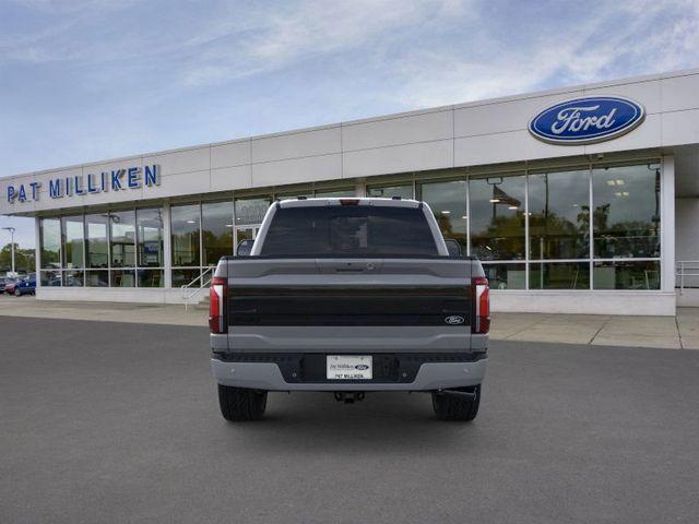 new 2026 Ford F-150 car, priced at $77,338