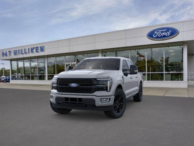new 2026 Ford F-150 car, priced at $77,338