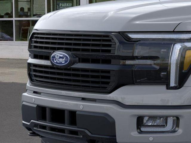 new 2026 Ford F-150 car, priced at $77,338