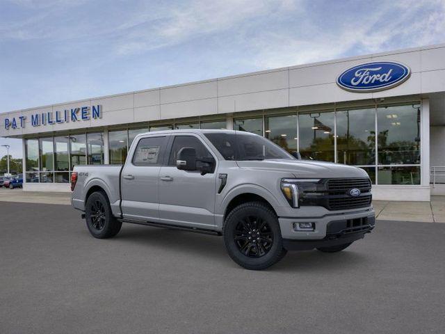 new 2026 Ford F-150 car, priced at $77,338