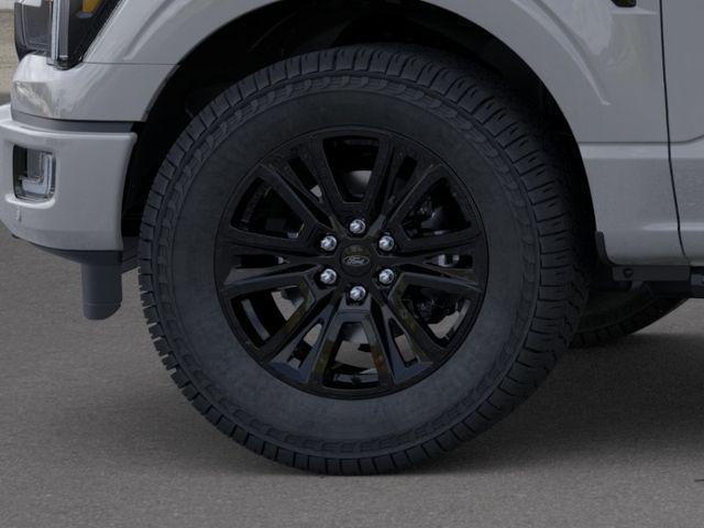 new 2026 Ford F-150 car, priced at $77,338