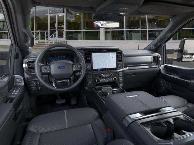 new 2026 Ford F-150 car, priced at $77,338