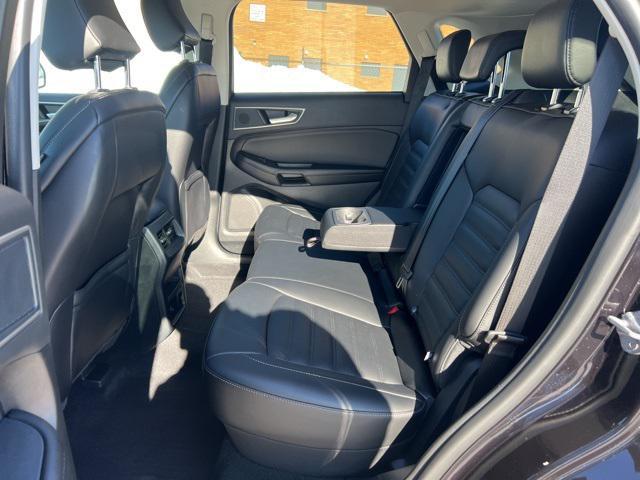 used 2024 Ford Edge car, priced at $27,388