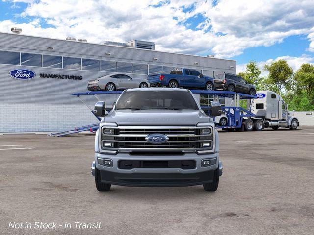 new 2026 Ford F-450 car, priced at $113,775