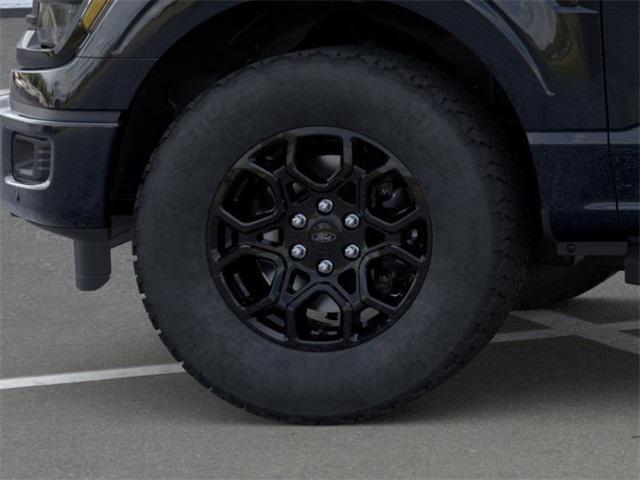 new 2026 Ford F-150 car