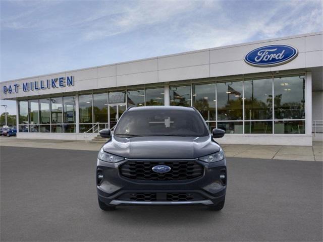 new 2026 Ford Escape car, priced at $37,984