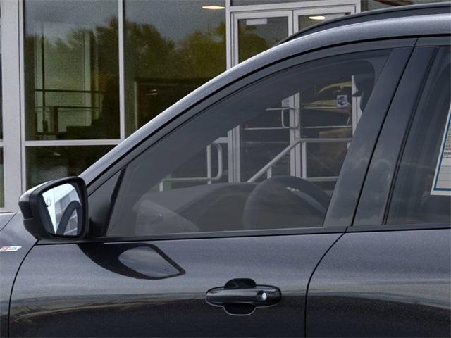 new 2026 Ford Escape car, priced at $37,984