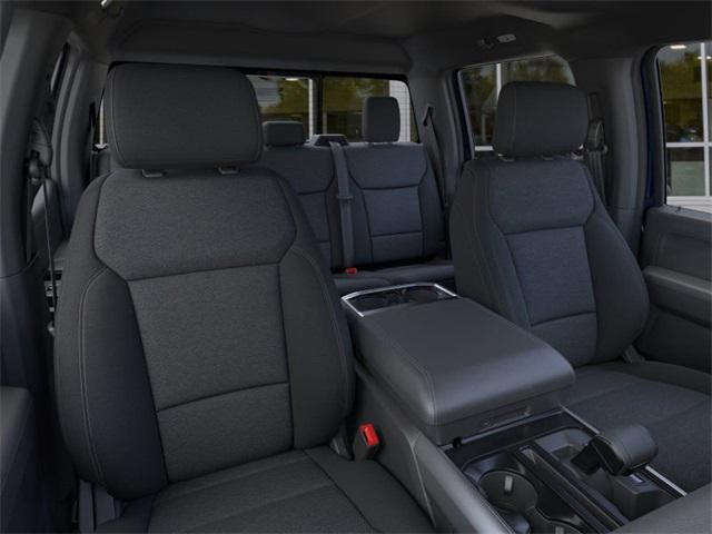 new 2026 Ford F-150 car, priced at $57,505