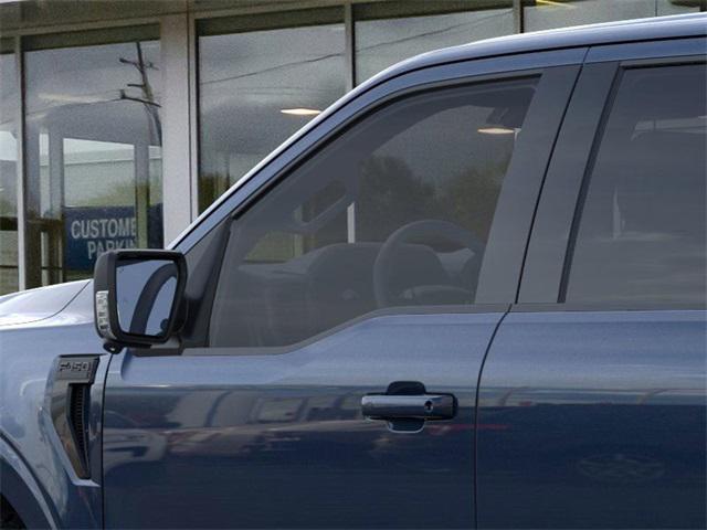 new 2026 Ford F-150 car, priced at $57,505