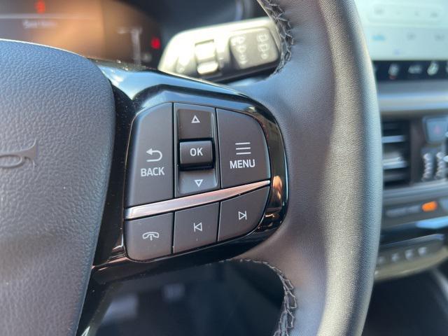 used 2025 Ford Escape PHEV car, priced at $27,954