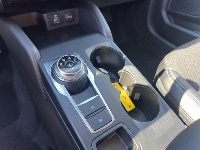 used 2025 Ford Escape PHEV car, priced at $27,954