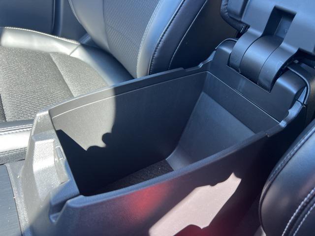 used 2025 Ford Escape PHEV car, priced at $27,954