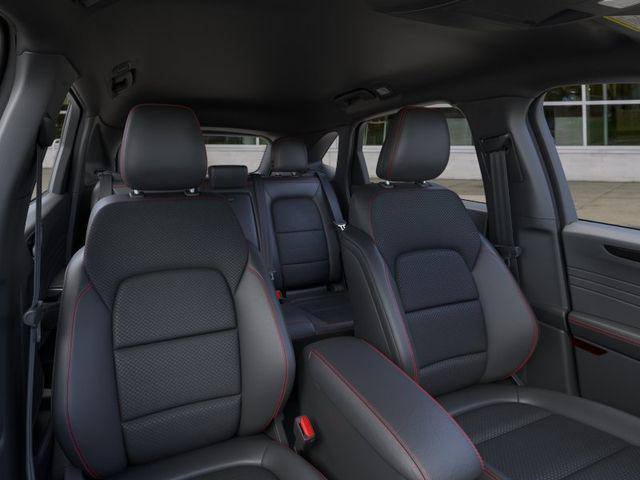 new 2026 Ford Escape car, priced at $31,988