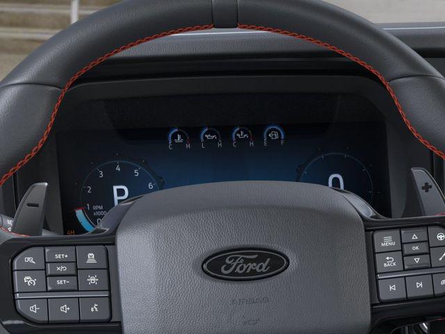 new 2026 Ford F-150 car, priced at $126,300