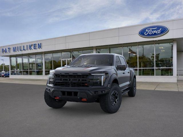 new 2026 Ford F-150 car, priced at $126,300