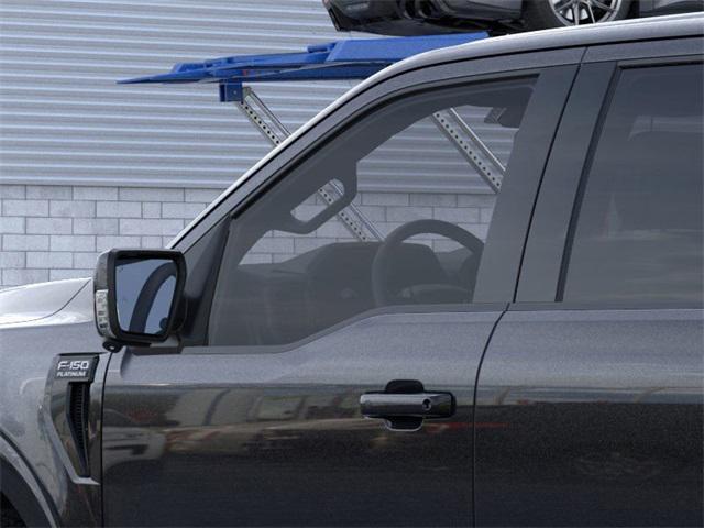 new 2026 Ford F-150 car