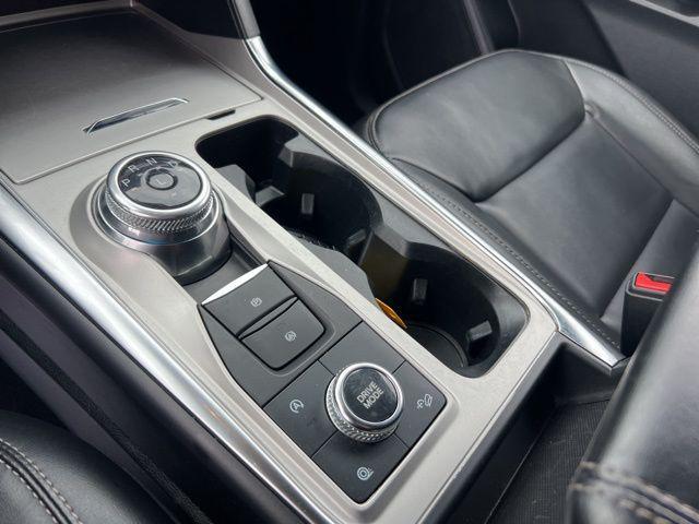 used 2022 Ford Explorer car, priced at $25,399