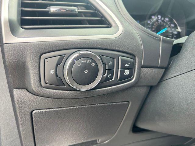 used 2023 Ford Edge car, priced at $29,824
