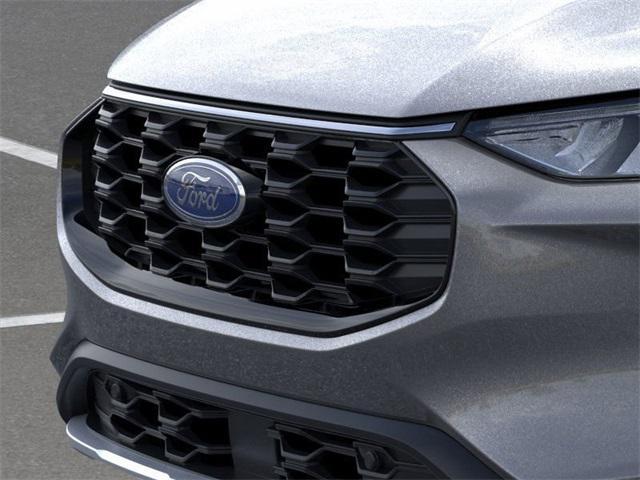 new 2026 Ford Escape car, priced at $31,916