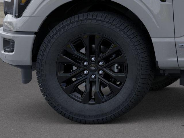 new 2026 Ford F-150 car, priced at $69,536