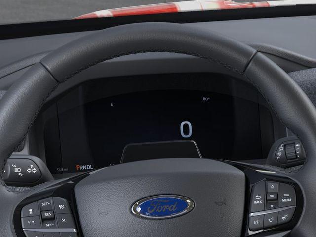 new 2026 Ford Explorer car, priced at $55,118
