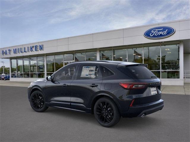 new 2026 Ford Escape car, priced at $37,573