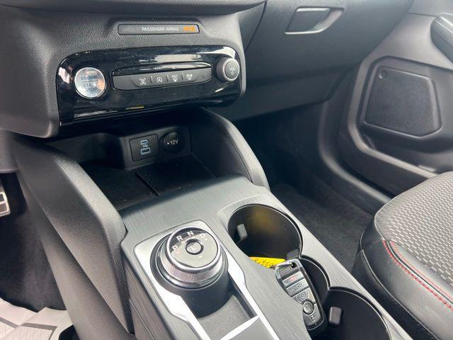 used 2023 Ford Escape car, priced at $24,535