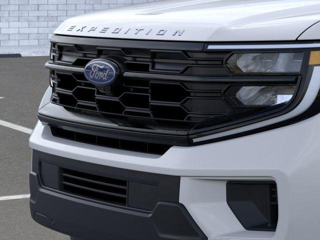 new 2026 Ford Expedition Max car, priced at $70,094