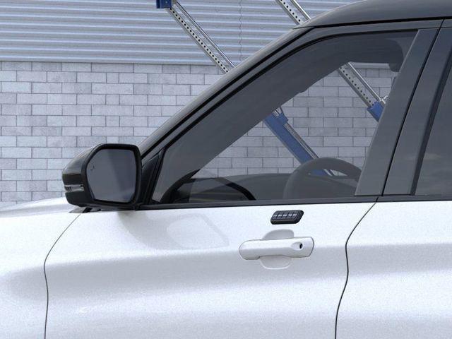 new 2026 Ford Explorer car