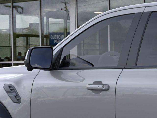 new 2026 Ford Ranger car, priced at $62,320