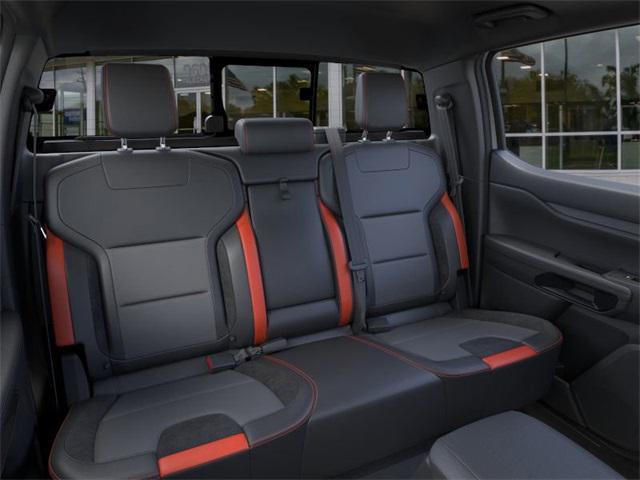 new 2026 Ford Ranger car, priced at $62,320