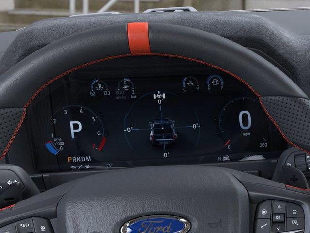 new 2026 Ford Ranger car, priced at $62,320