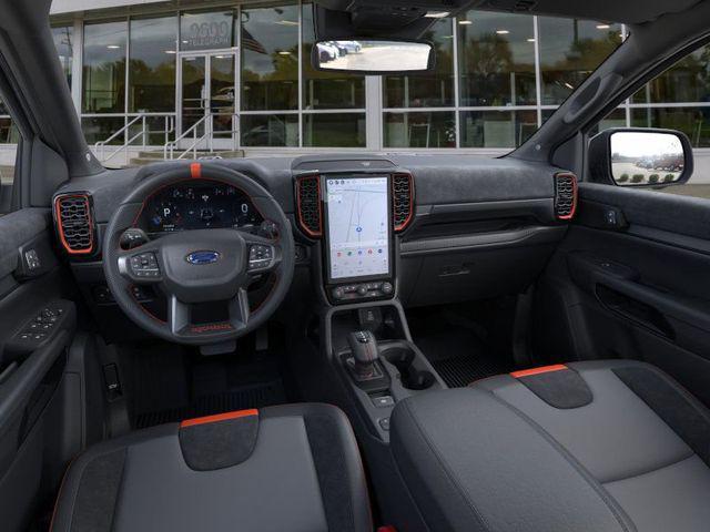 new 2026 Ford Ranger car, priced at $62,320